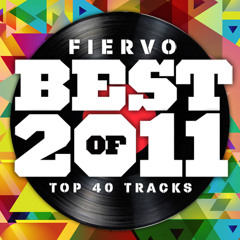 Best Of 2011 Mix (top 40 tracks!)