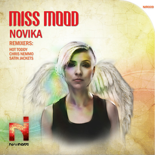 Novika - Miss Mood (Satin Jackets Remix)