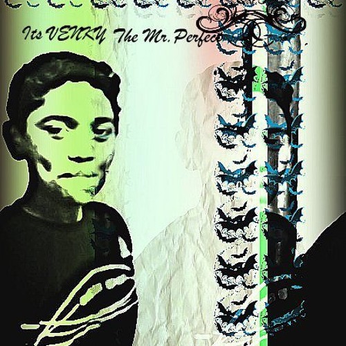 Why not me Enrique Iglesias clubmix by DJ Venko