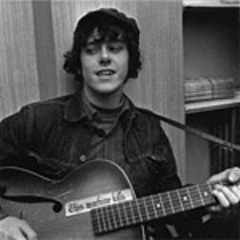 'Get Thy Bearings' -Donovan cover by Tommy Lombardozzi