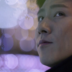 White christmas (song by shin minchul)