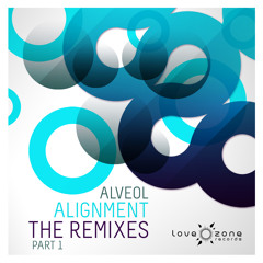 Alveol -Alignment-(Ilias Katelanos and Addex Remix)