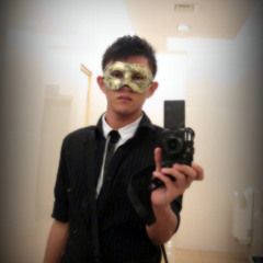 Wish you were here & The one that got away mashup by Ian Steven Ong