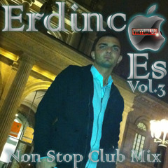 Erdinc Es- Non Stop Turkish Live Mix Vol.3