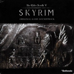 The Elder Scrolls V Skyrim OST - Dragonborn