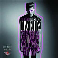 I Love SUNDAYSSSS & I Love DIVINITY !!!