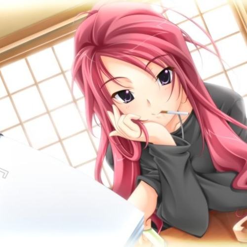 Nightcore - Because you Live