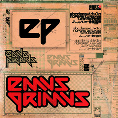 ECP feat. EMUS PRIMUS - DR.UFF
