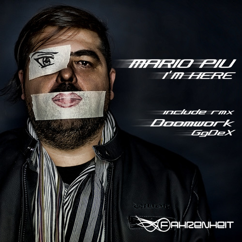 FHT049 Mario Piu - I'm Here - Fahrenheit