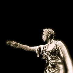 02 Be My Santa Claus