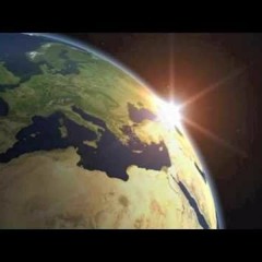 In The Blink of an Eye