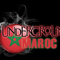 Muslim Morocco - Underground RAP