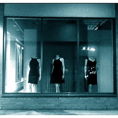 Beautiful as Paris-Delirium and Malcolm Maclaren remix