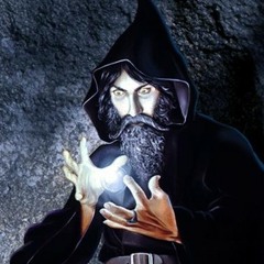 VAN PARANOIA - kabbalista pt.1