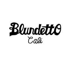 Blundetto 'Cali'