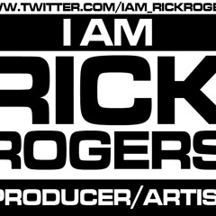 RickRogersTheHitmaker-Lonley World With Hook