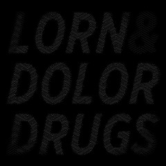 Lorn & Dolor - I - MY KEYS    BLACK ICE [Snippet]