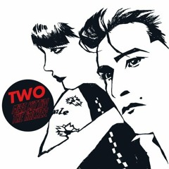 2009: Miss Kittin & The Hacker - Two: 07. "Suspicious Minds"