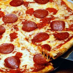 Pizza Party : Jack Boi , J-Lip , Dirty Dan , ToneTone$hawdee , EddyBaby