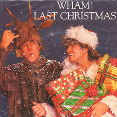 Wham - Last Christmas (JP's 'Santa's a UKG raver' Bootleg) ALTERNATE DL IN DESCRIPTION
