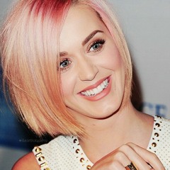 Katy Perry mashup-I kiss a girl,do it all again