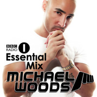 Michael Woods BBC Radio 1 Essential Mix - 