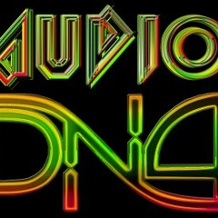 Audio DnA - Liquid Robots Mix