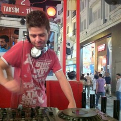 DJ Serkan Kose - Turkce Set