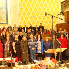 Marys Boy Child - Abbeyfeale Senior Choir