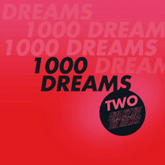 2009: Miss Kittin & The Hacker - 1000 Dreams: B1. "1000 Dreams (Original Mix)"