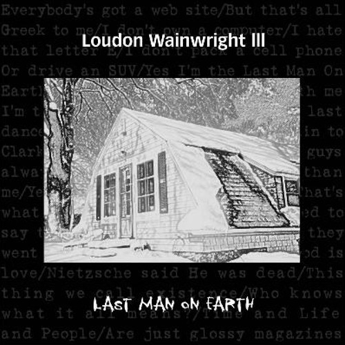 Loudon Wainwright III - Homeless