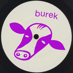 BUREK 003 Vedagor - Untitled I