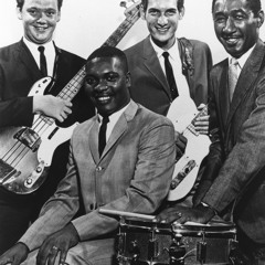 Booker T & the MG's - Melting Pot - marcelloleonedj beat edit