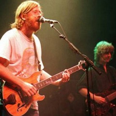 Phish "Tweezer" 12.16.99 Reynolds Center ~ Raleigh, NC