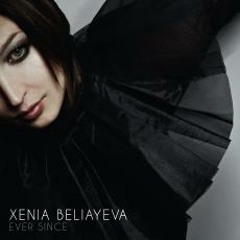 2010: Xenia Beliayeva feat. Miss Kittin - "DNA"