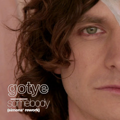 Gotye - somebody - simons' rework