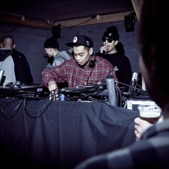 ArtRebels mixtape 2012