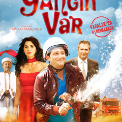 Yangın Var Film Müzikleri - AŞİYAN