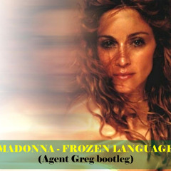 "Frozen Language" || (Agent Greg Bootleg) FREE DOWNLOAD