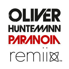 Oliver Huntemann - Remiix Oliver Huntemann (Oliver Hunteman - Magnet (Scalahouse remiix))