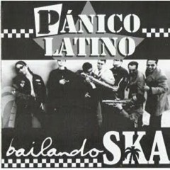 Panico Latino - Alegría
