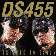 DS455 - Very Special Weekend (EL LATINO  HYENA  DESTINO  Ms. OOJA  HI-D Track by icedown (´ε` ))