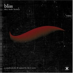 Bliss - They Made History (Mehmet Akar Remix)
