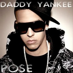 Pose - Daddy Yankee