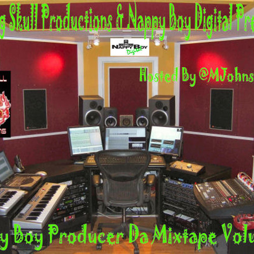 @DJBigSkully - @TPain Default Picture #SkullyMix