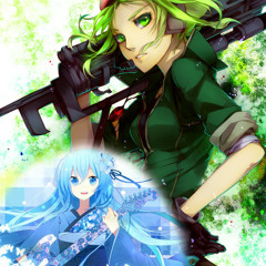 千本桜-  Gumi X Miku (Vocal)