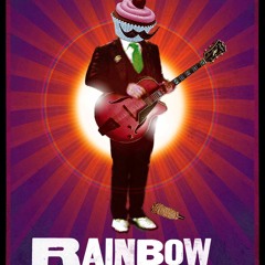 Rainbow Around the Sun