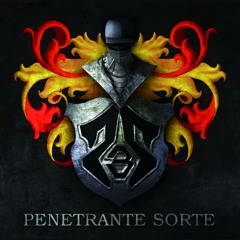 Penetrante Sorte - Rapshit (prod. by DJ King)