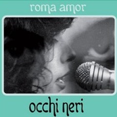 Roma Amor-Sensualità