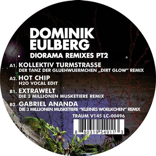 Dominik Eulberg - h2o (hot chip extended instrumental mix)
